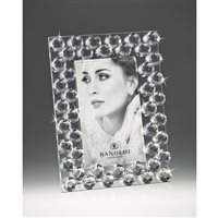 Frame Ranoldi in Crystal CX5215 - CX5215